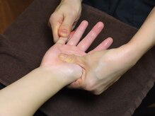 リクらむの雰囲気（極上のオールハンド施術で疲れを癒します・・・♪）