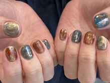 レヴ 草加店(LEV.)/ニュアンスdesign+コース