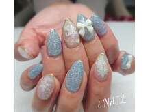 アイネイル(iNAIL)/