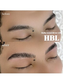 アルカナ 原宿表参道(ARCANA)/毛流れ矯正☆