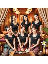 アジアンリラクゼーション ヴィラ 手稲店(asian relaxation villa)/