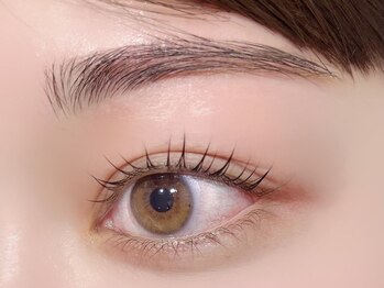 エルレ 五反田店(ELRe)/まつ毛と眉毛のセットメニュー