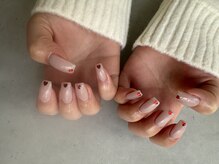 サロン ルート(SALON ROOT)/ハートホログラム