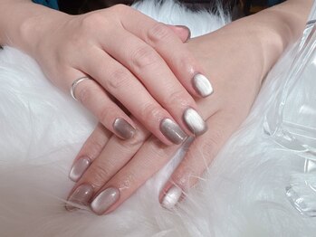 トライナ(Tryna)/ワンカラー