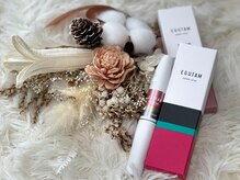 リノアラ(linoala)の雰囲気(EGUTAM取扱店)