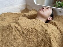 酵素風呂ストーリーズ