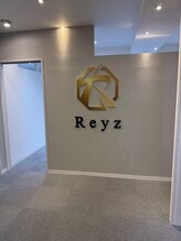 レイズ(Reyz)/
