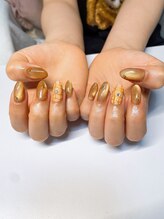 アミ(ami)/マグネット