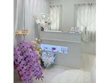 フルール(FLEUR)の雰囲気（フェニックスコーティング取扱◎ブラックコーティングも◎）