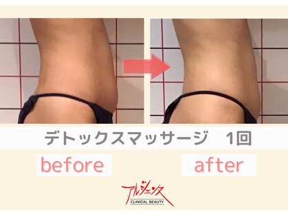 アルジェンヌ 茂原駅前店の写真