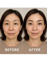 フリップ ビー アヴェダ(FLIP B AVEDA)/パリブロウ