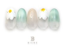 ビーネ 品川 高輪店(BIENE)/25年8月マンスリートレンド-14