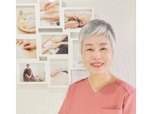 高麗鍼灸院の雰囲気（リフトアップ/小顔/顔のむくみには、美容鍼！）