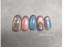 ネイルサロン ユーア(Yu a)/定額デザイン*9980