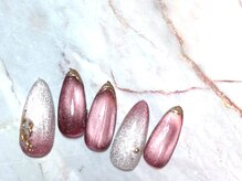 ネイルヴィオナス 西宮(nail Vionas)/