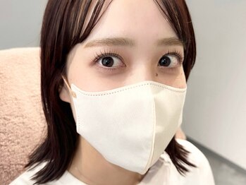 ナヤ(naya)/lashlift