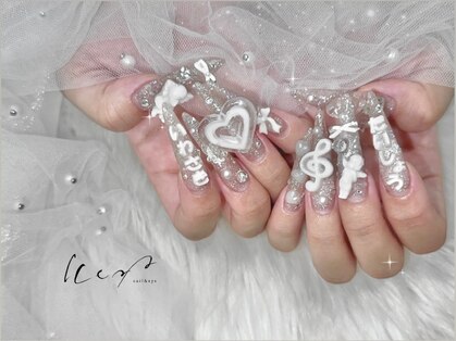 イルナ(ILUNA)の写真