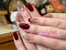 ベストネイル 池袋東口店(Best Nail)/アートネイル