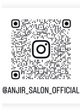 アンジール 目黒(ANJIR)&nbsp;official Instagram