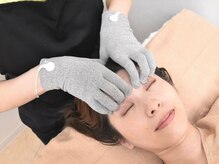 キュライム カブール町田店/眼精疲労にも！