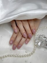 ビビ(ViVi)/ワンカラーネイル