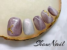 ショーネイル 中野(Show Nail)