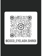 ココ(COCO)/Instagram