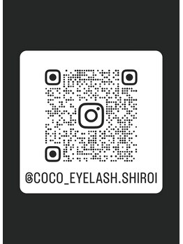 ココ(COCO)/Instagram