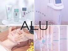 アルフォービューティ 難波店(ALU for beauty)