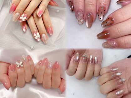 リリー(Rilly)の写真