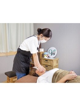 ご褒美にオススメ贅沢サロン