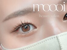 トータルビューティ モーイ(totalbeauty moooi)/ぱちっときらっと立ち上げカール