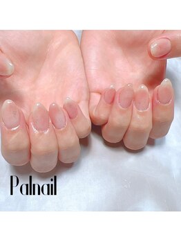 パルネイル(Pal nail)/