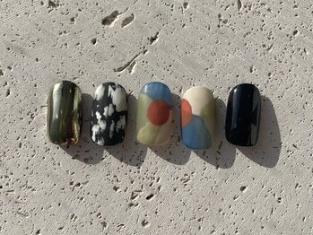 12月NEW定額デザイン¥9500