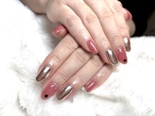 ハッピーフィーリング(Happy Feeling)/ミラー