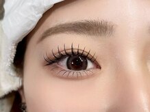 ニクシーアイブティック(Nixie Eye Boutique)/マツエク/まつ毛エクステ/睫毛