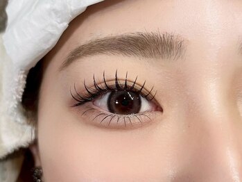 ニクシーアイブティック(Nixie Eye Boutique)/マツエク/まつ毛エクステ/睫毛