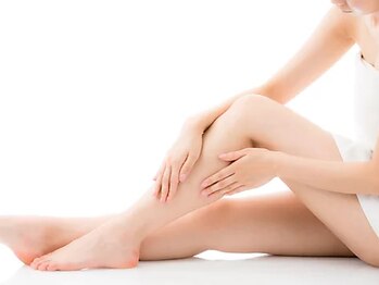 Sari【2/25 NEW OPEN(予定)】の写真/【男女ともにOK】お肌に優しい最新DPL脱毛であなたの脱毛デビューを応援!《新規◎全身脱毛¥8,800~》