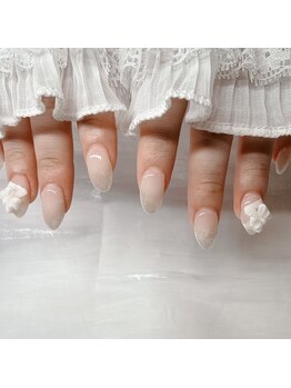 ミソネイル(miso nail)/