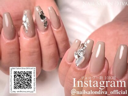 ディーバ 海老名店(Diva)の写真