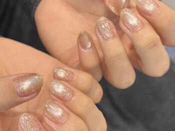 ビビ バイ ベル 桑名 四日市(BiVi by BHEL)/ワンカラー/桑名/パラジェル