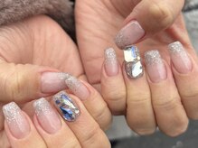 パーフェクトウィンク 新所沢店(PerfectWink)/フラッシュグラデ