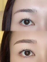 LUMIA eyelash by HAIR'S GATEイオンタウン茨木太田店/