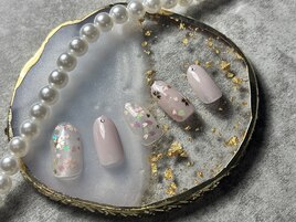 さくら満開　ホロ　マグネット