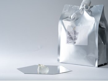 サロン ド ガーネット(Salon de Garnet)/最高の結果出し商品！NRジェル☆