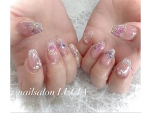 ルチア(LUCIA)/Nail Salon LUCIA 