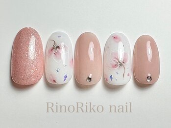 リノリコ 阿佐ヶ谷店(RinoRiko)/桜 2026