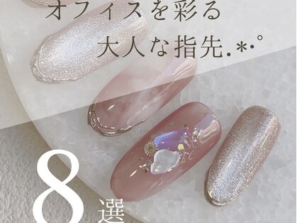 キャンディーベース トーキョー(Candybase Tokyo)の写真