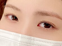 シピ ラメゾン 柏(Chipie La Maison)/メーテルでもナチュラルに♪