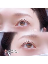 ビュー(V.I.E.W)/LASHLIFT